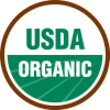 USDA Organic seal
